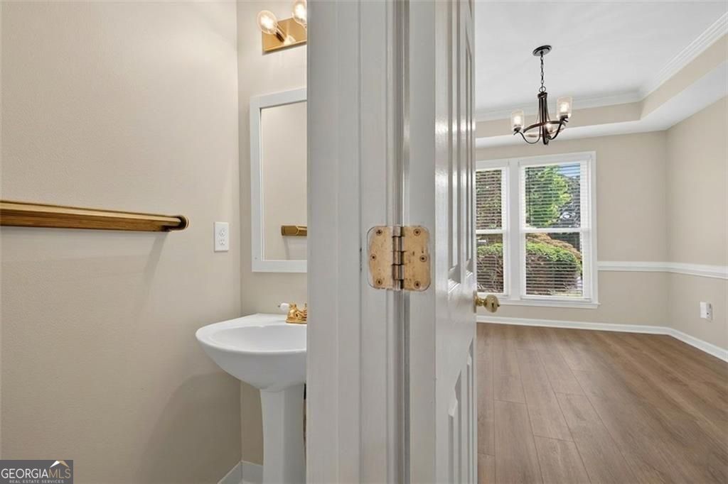 3330 Avocet Court Peachtree Corners GA 30092