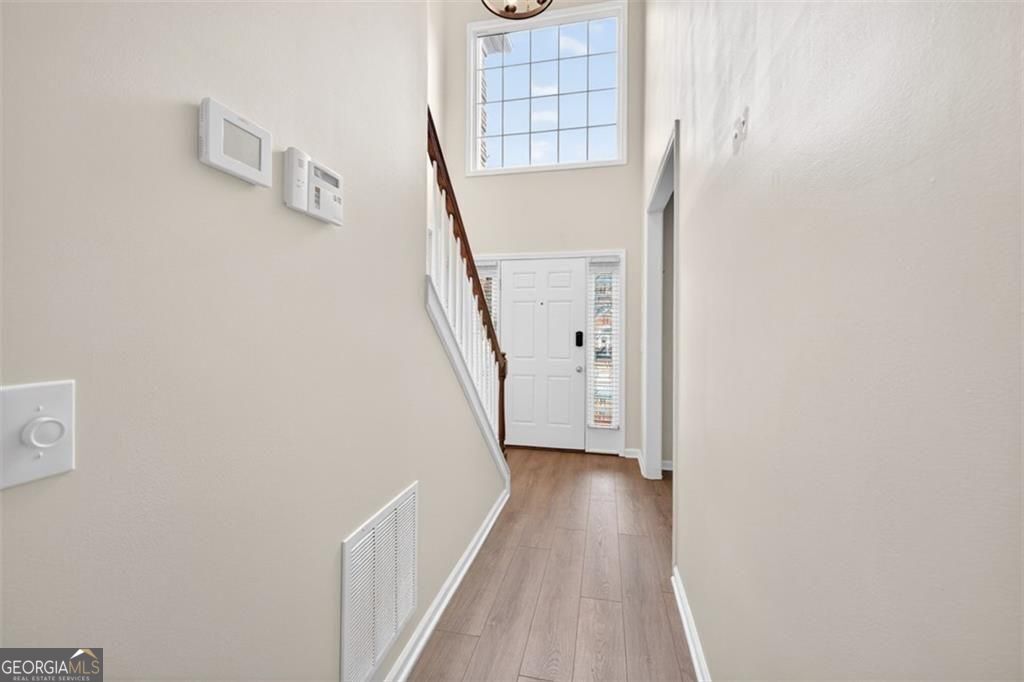 3330 Avocet Court Peachtree Corners GA 30092