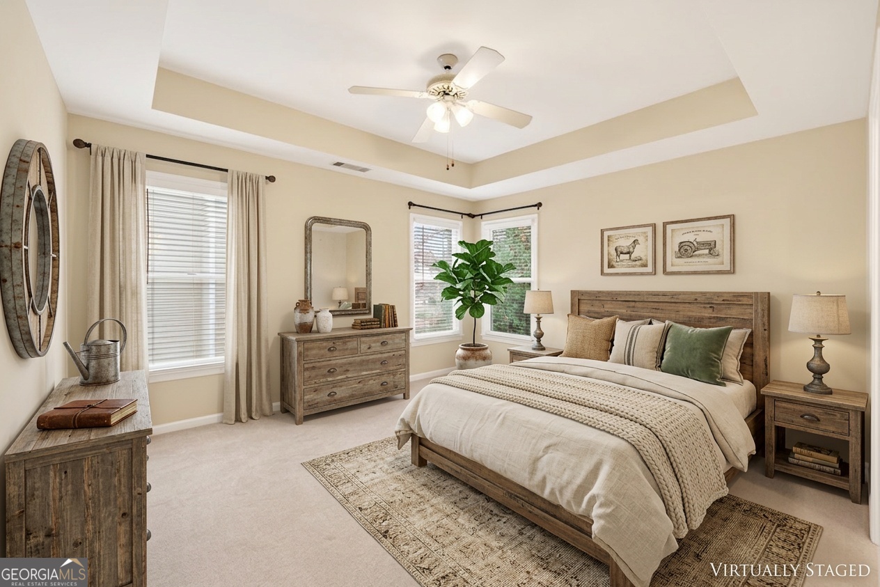3330 Avocet Court Peachtree Corners GA 30092