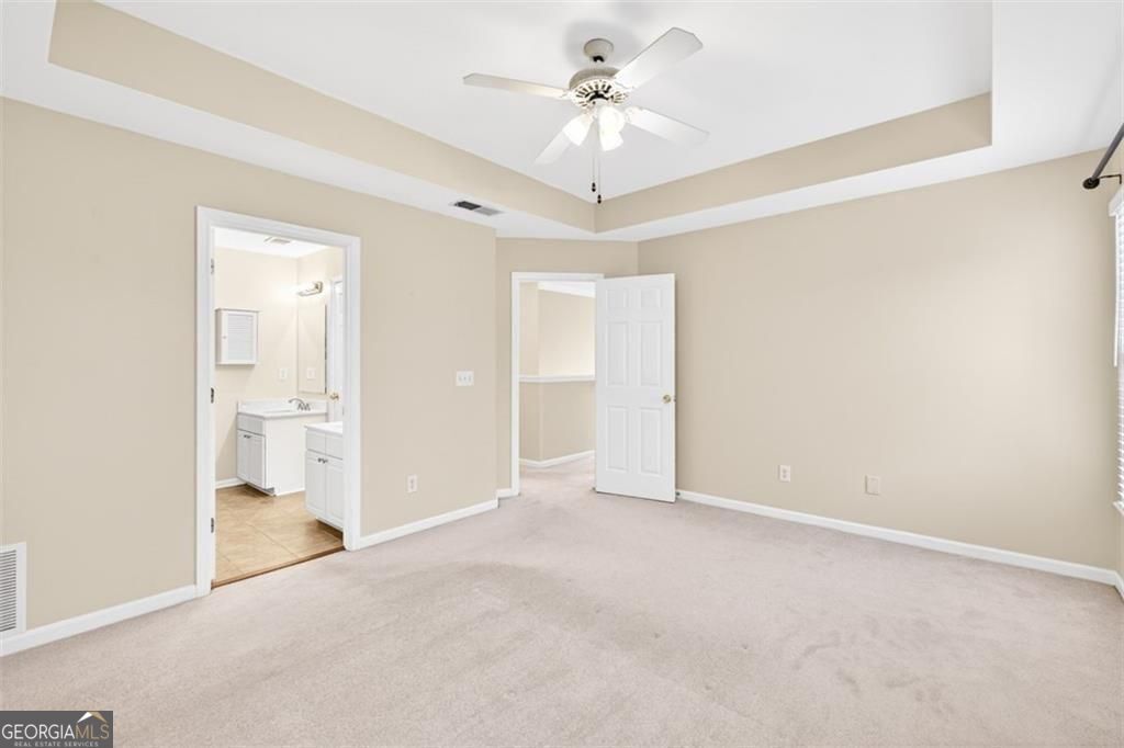 3330 Avocet Court Peachtree Corners GA 30092