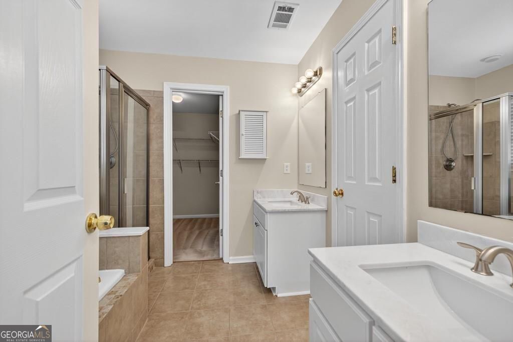 3330 Avocet Court Peachtree Corners GA 30092