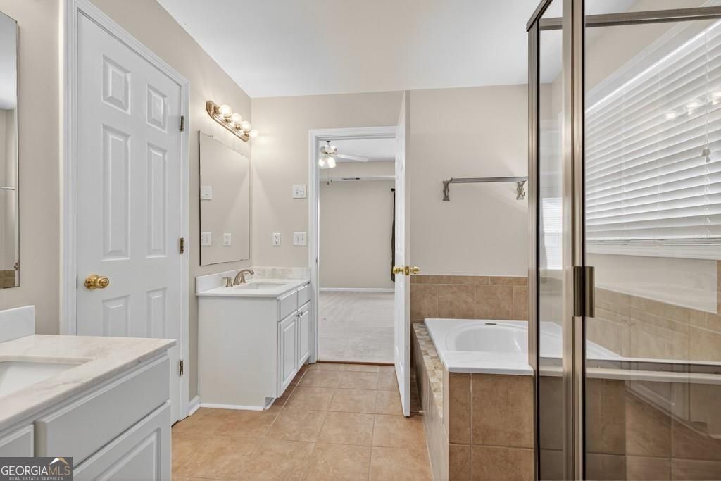 3330 Avocet Court Peachtree Corners GA 30092