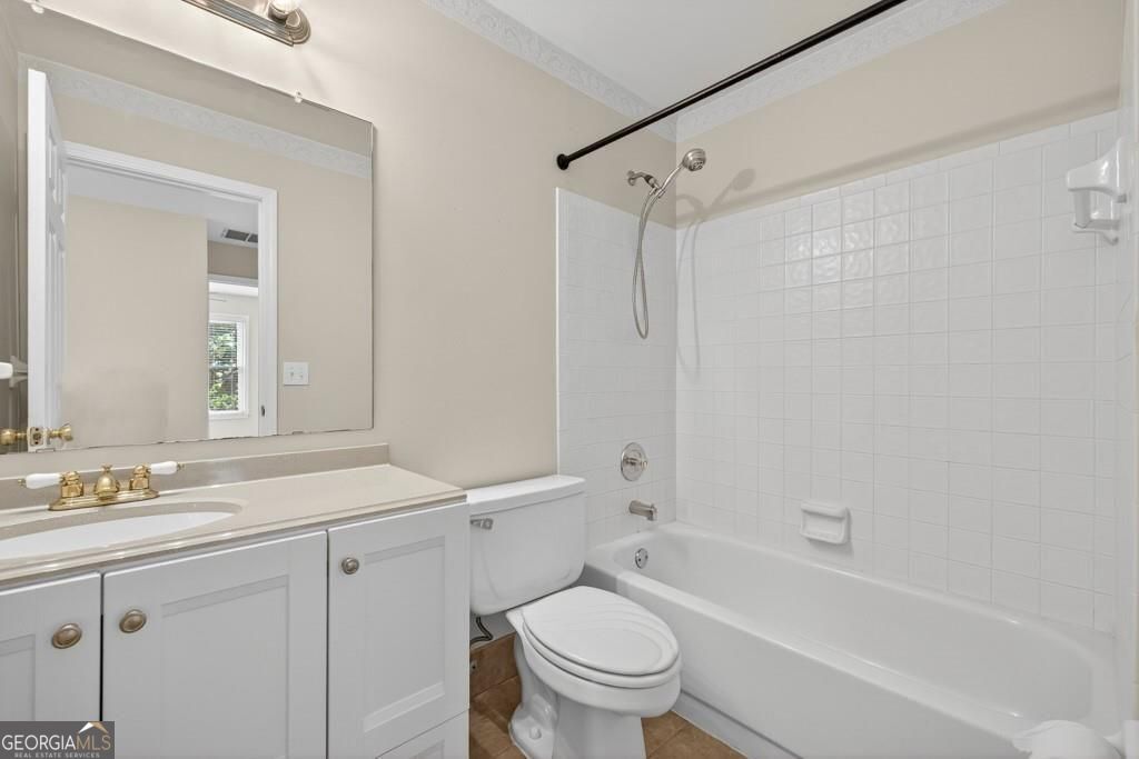 3330 Avocet Court Peachtree Corners GA 30092