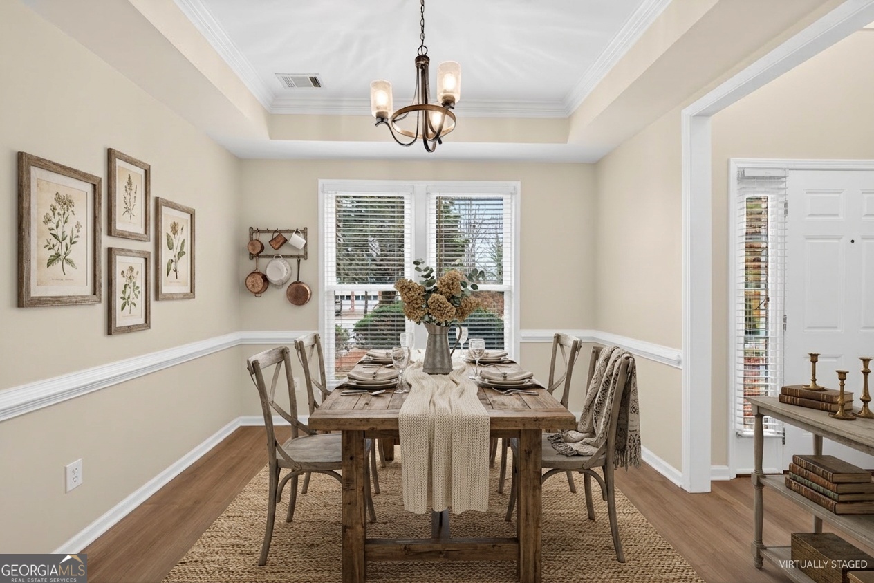 3330 Avocet Court Peachtree Corners GA 30092