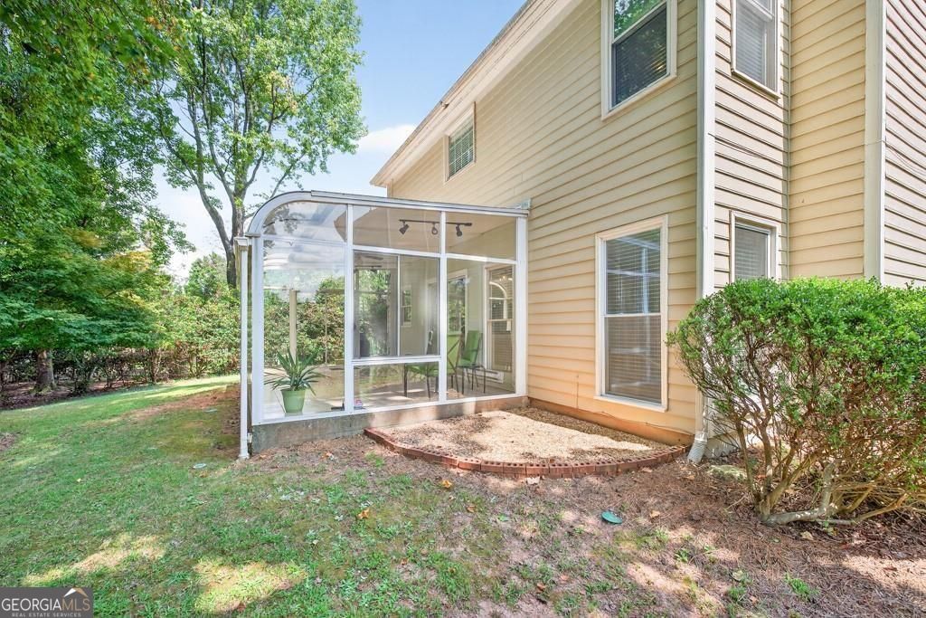 3330 Avocet Court Peachtree Corners GA 30092