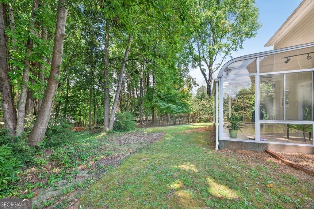 3330 Avocet Court Peachtree Corners GA 30092