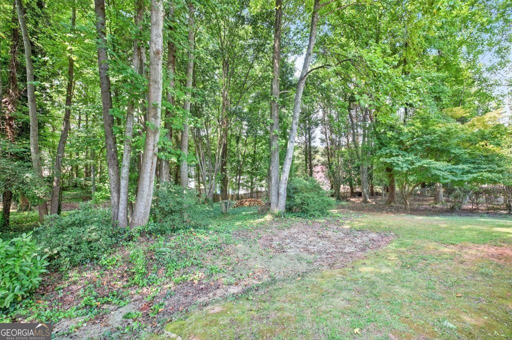 3330 Avocet Court Peachtree Corners GA 30092