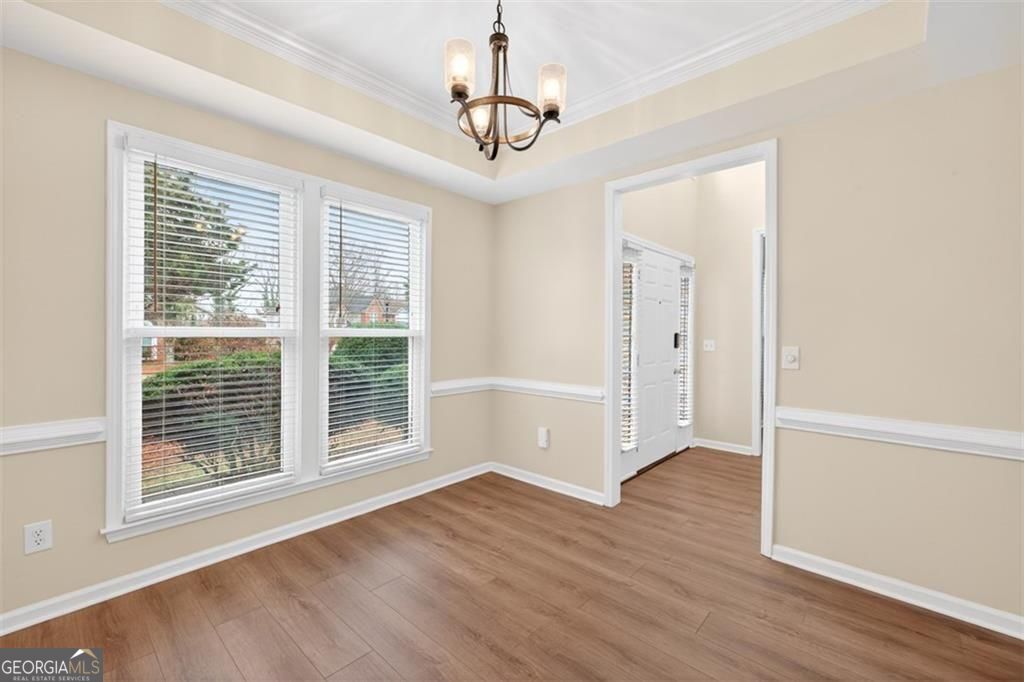 3330 Avocet Court Peachtree Corners GA 30092