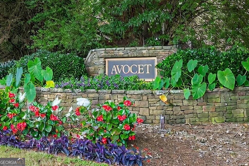 3330 Avocet Court Peachtree Corners GA 30092