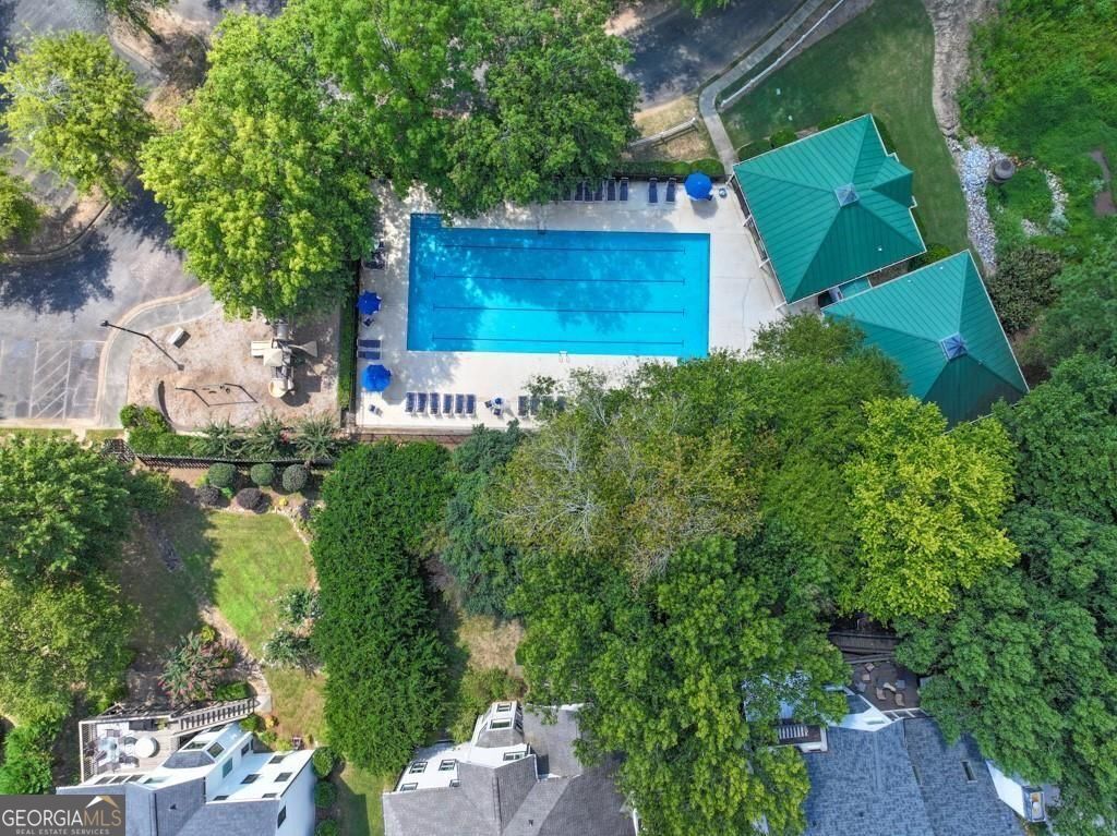 3330 Avocet Court Peachtree Corners GA 30092