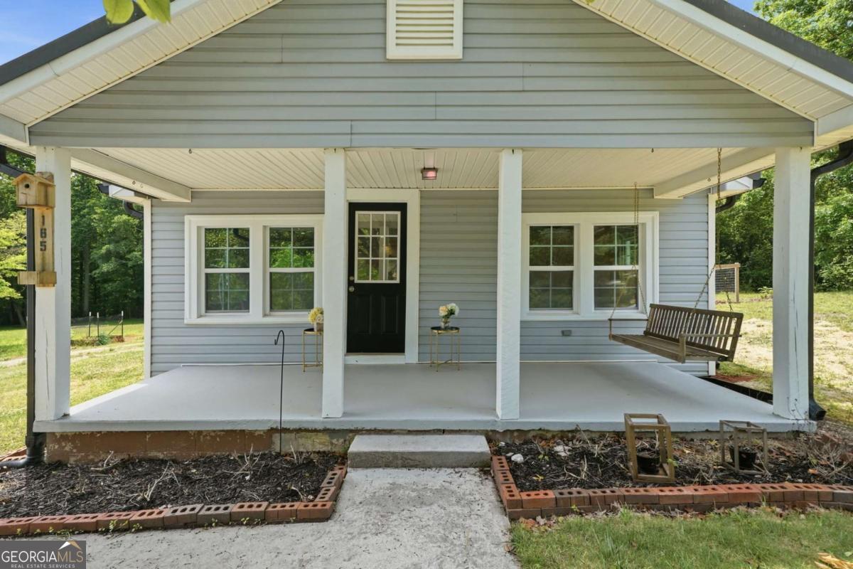 165 Braswell Mountain Road Dallas GA 30132
