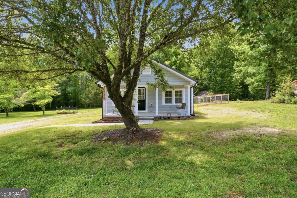 165 Braswell Mountain Road Dallas GA 30132