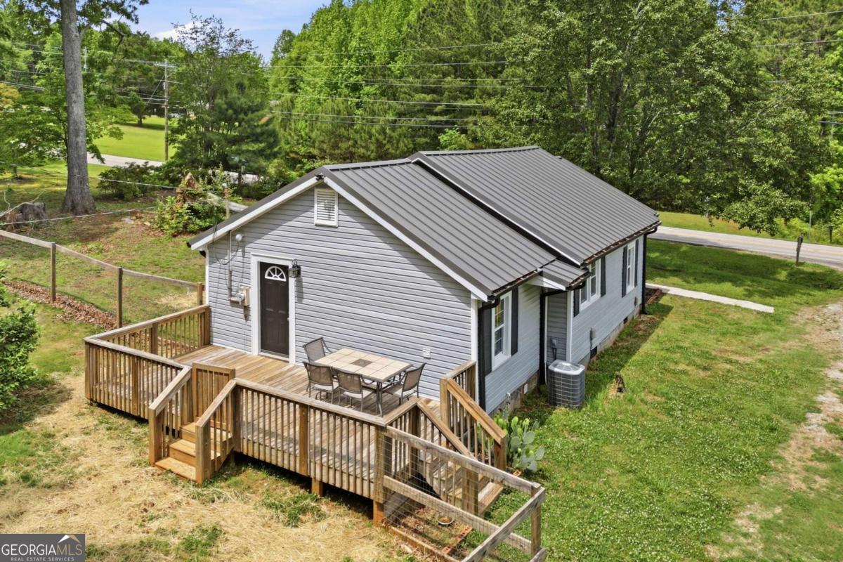 165 Braswell Mountain Road Dallas GA 30132