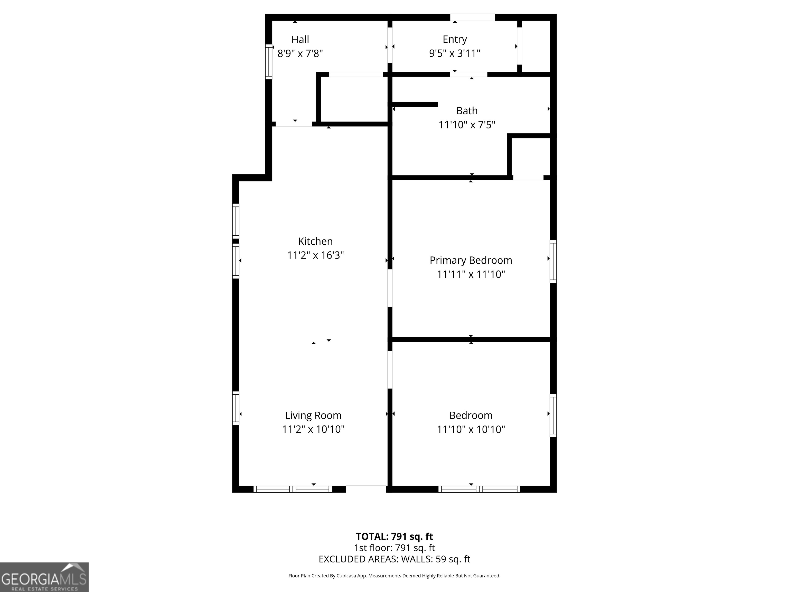 165 Braswell Mountain Road Dallas GA 30132