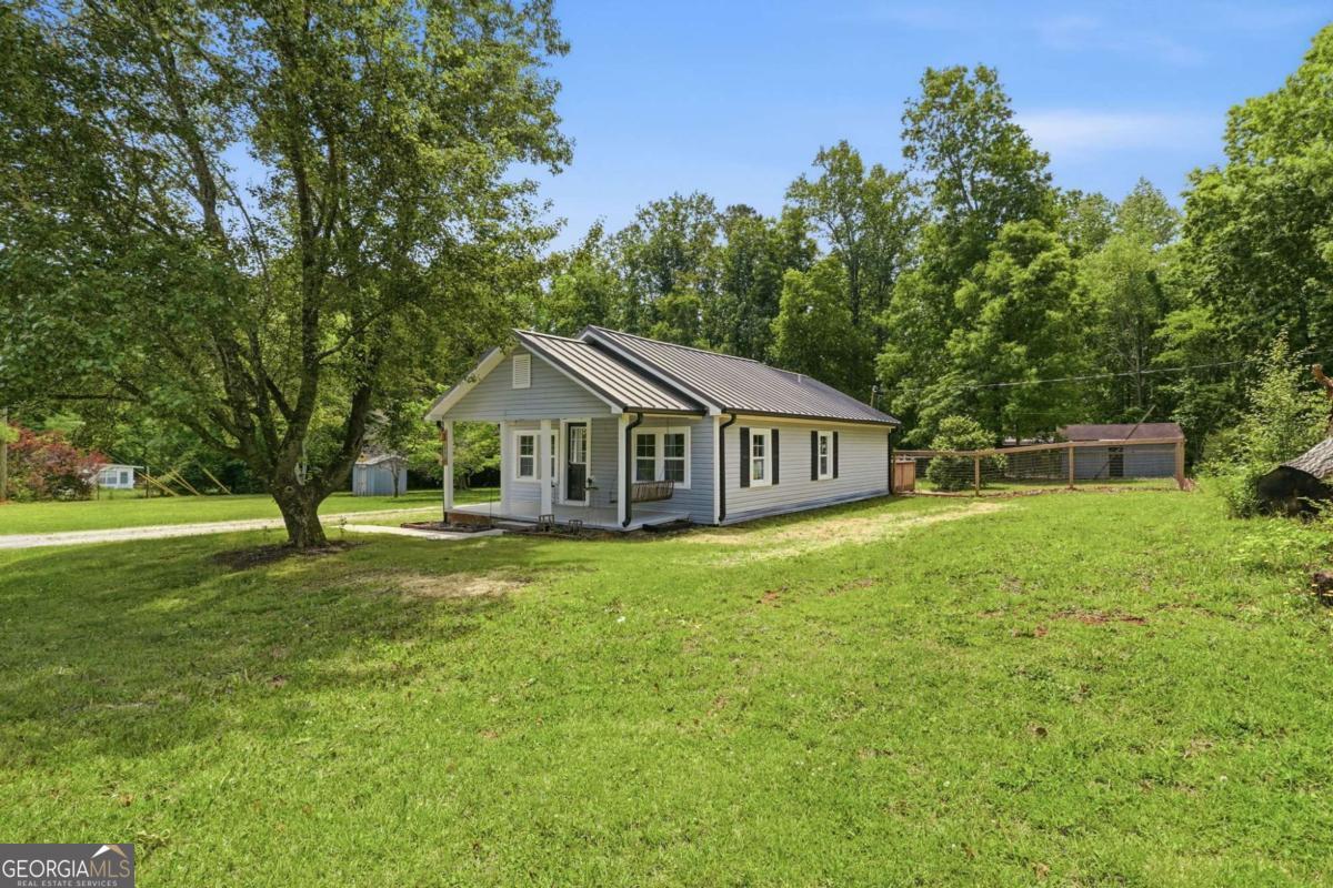 165 Braswell Mountain Road Dallas GA 30132