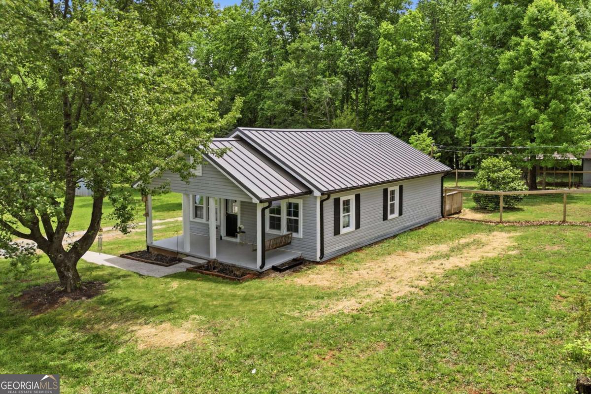 165 Braswell Mountain Road Dallas GA 30132