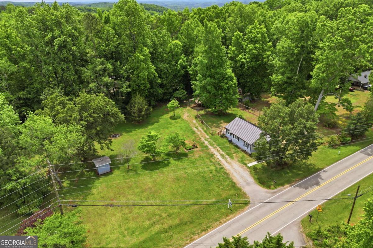 165 Braswell Mountain Road Dallas GA 30132