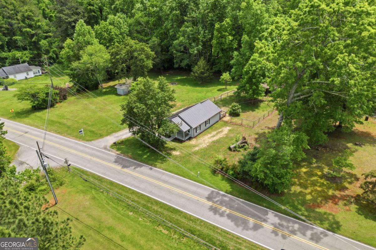 165 Braswell Mountain Road Dallas GA 30132