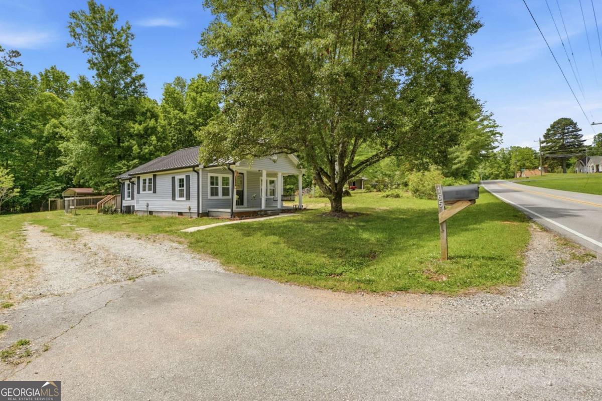 165 Braswell Mountain Road Dallas GA 30132