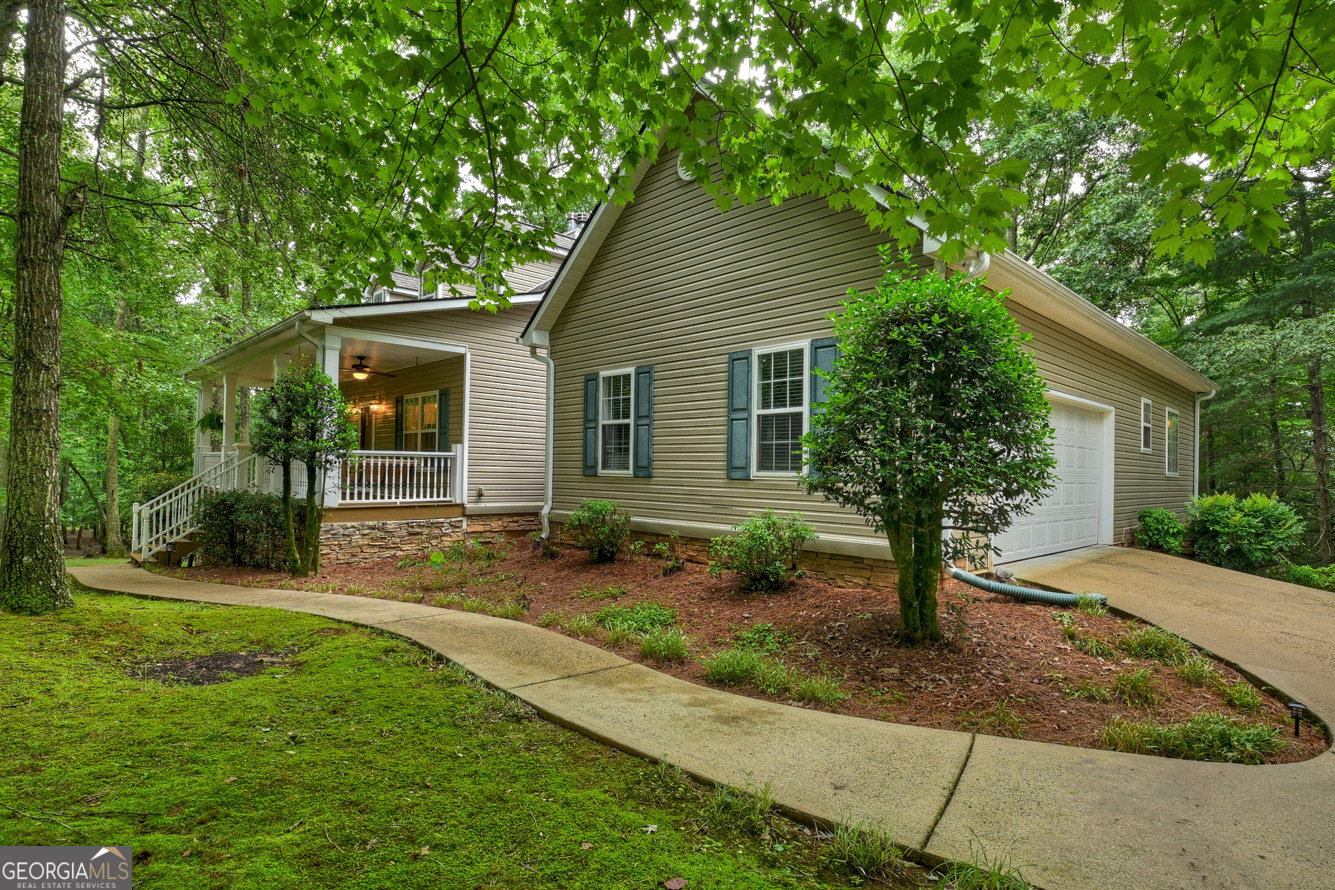 101 W D Court Ellijay GA 30540