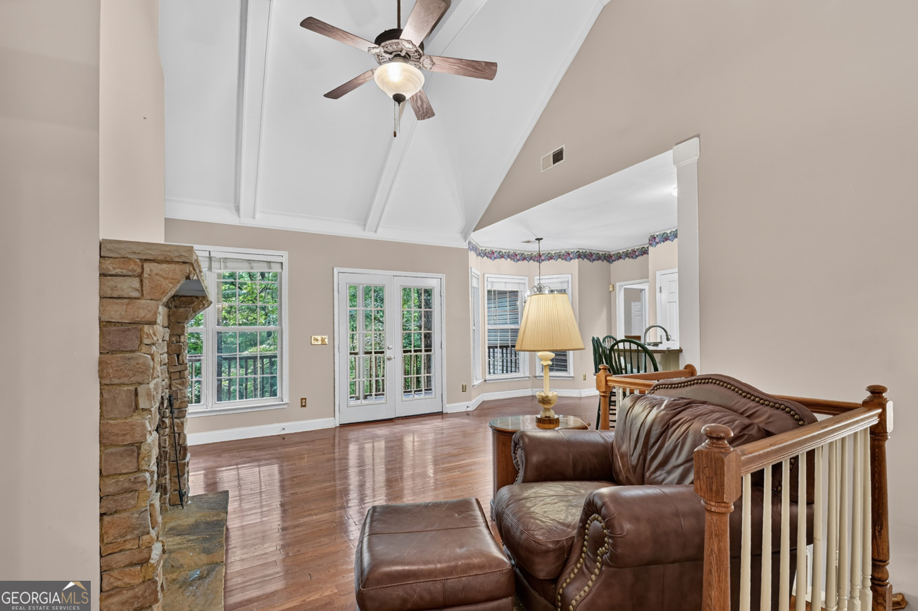 101 W D Court Ellijay GA 30540