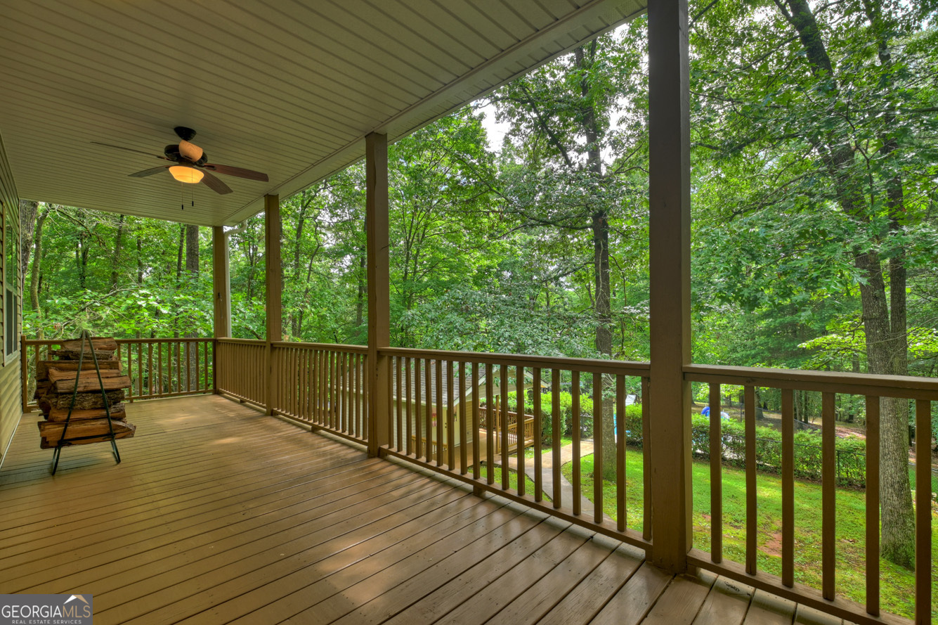 101 W D Court Ellijay GA 30540