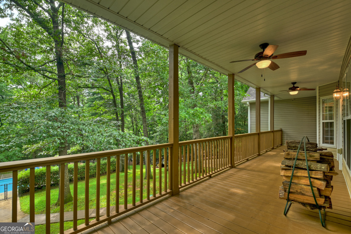 101 W D Court Ellijay GA 30540
