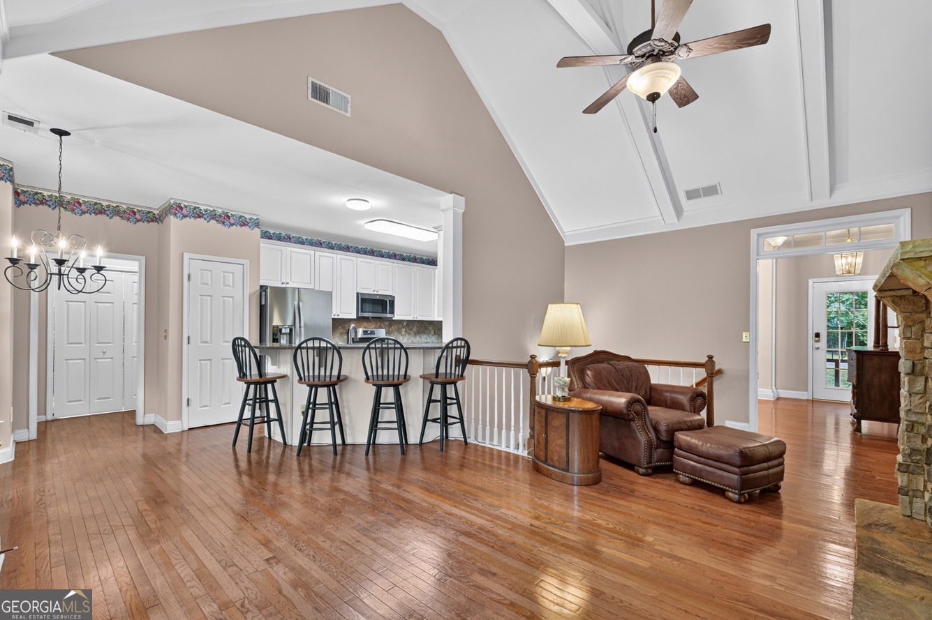 101 W D Court Ellijay GA 30540