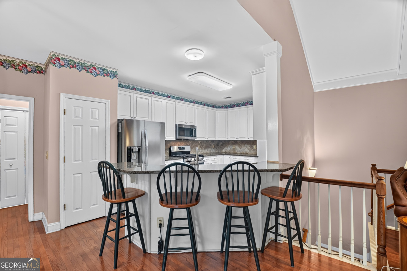 101 W D Court Ellijay GA 30540
