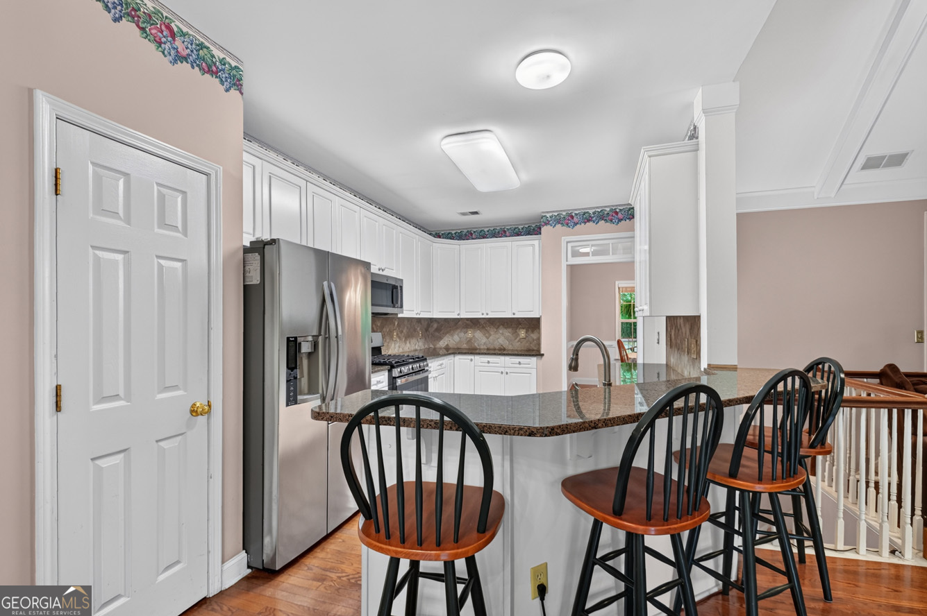 101 W D Court Ellijay GA 30540