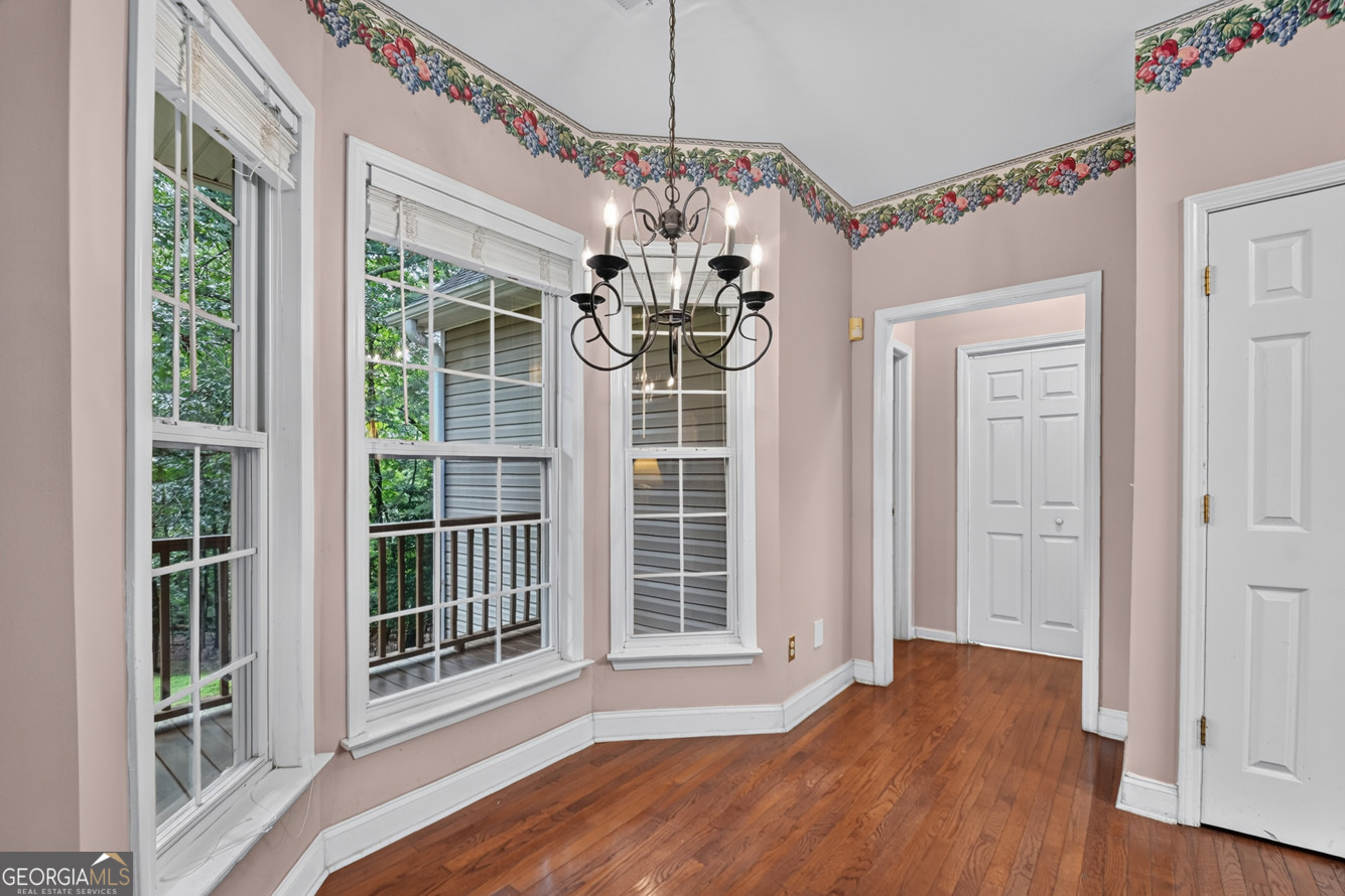 101 W D Court Ellijay GA 30540