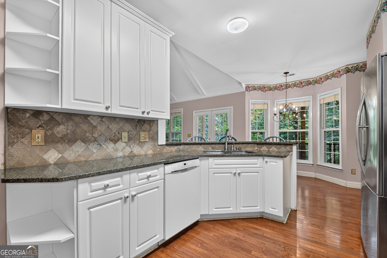 101 W D Court Ellijay GA 30540