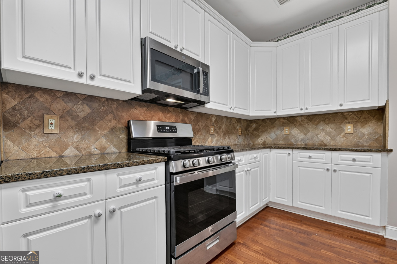 101 W D Court Ellijay GA 30540