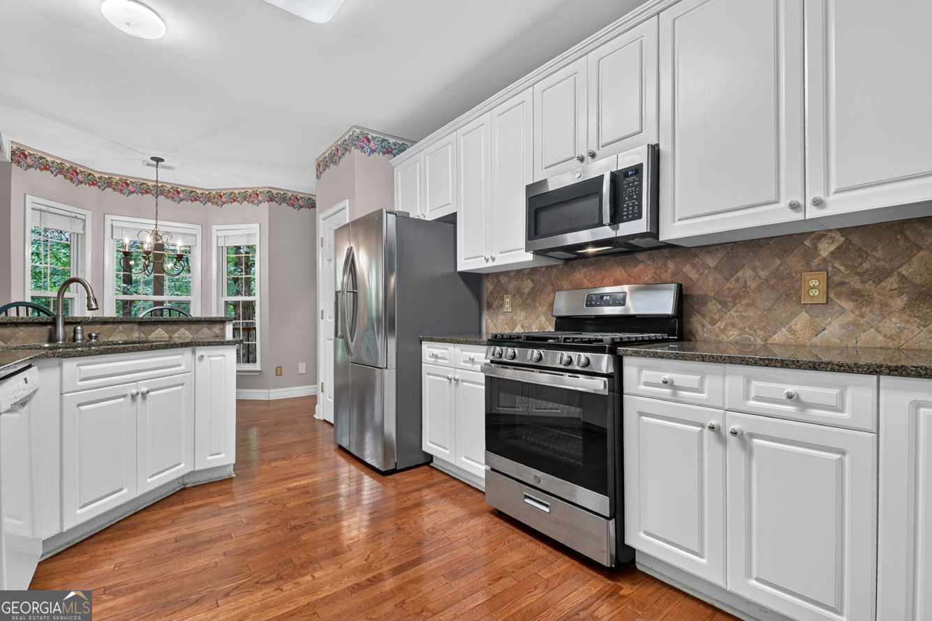 101 W D Court Ellijay GA 30540