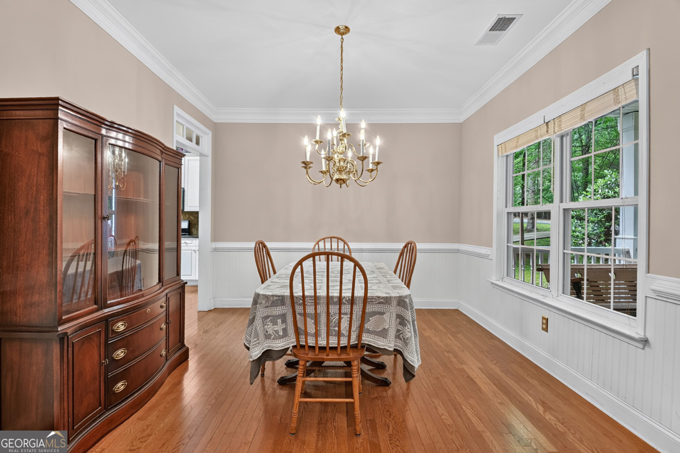 101 W D Court Ellijay GA 30540