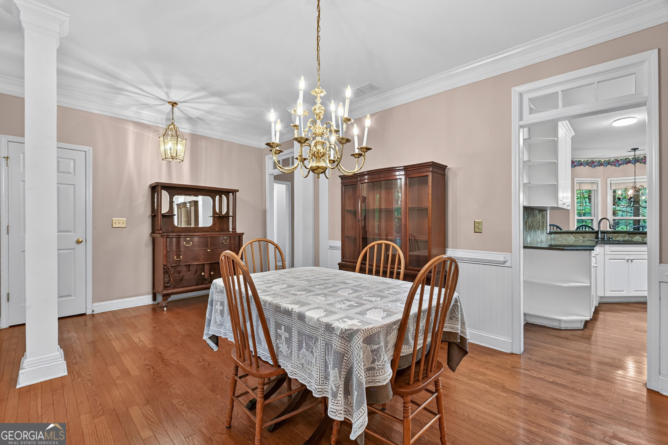 101 W D Court Ellijay GA 30540