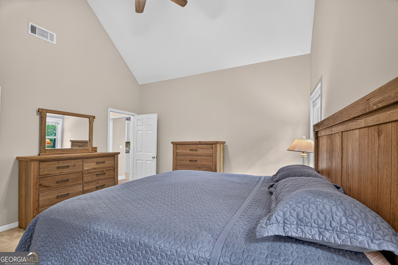101 W D Court Ellijay GA 30540