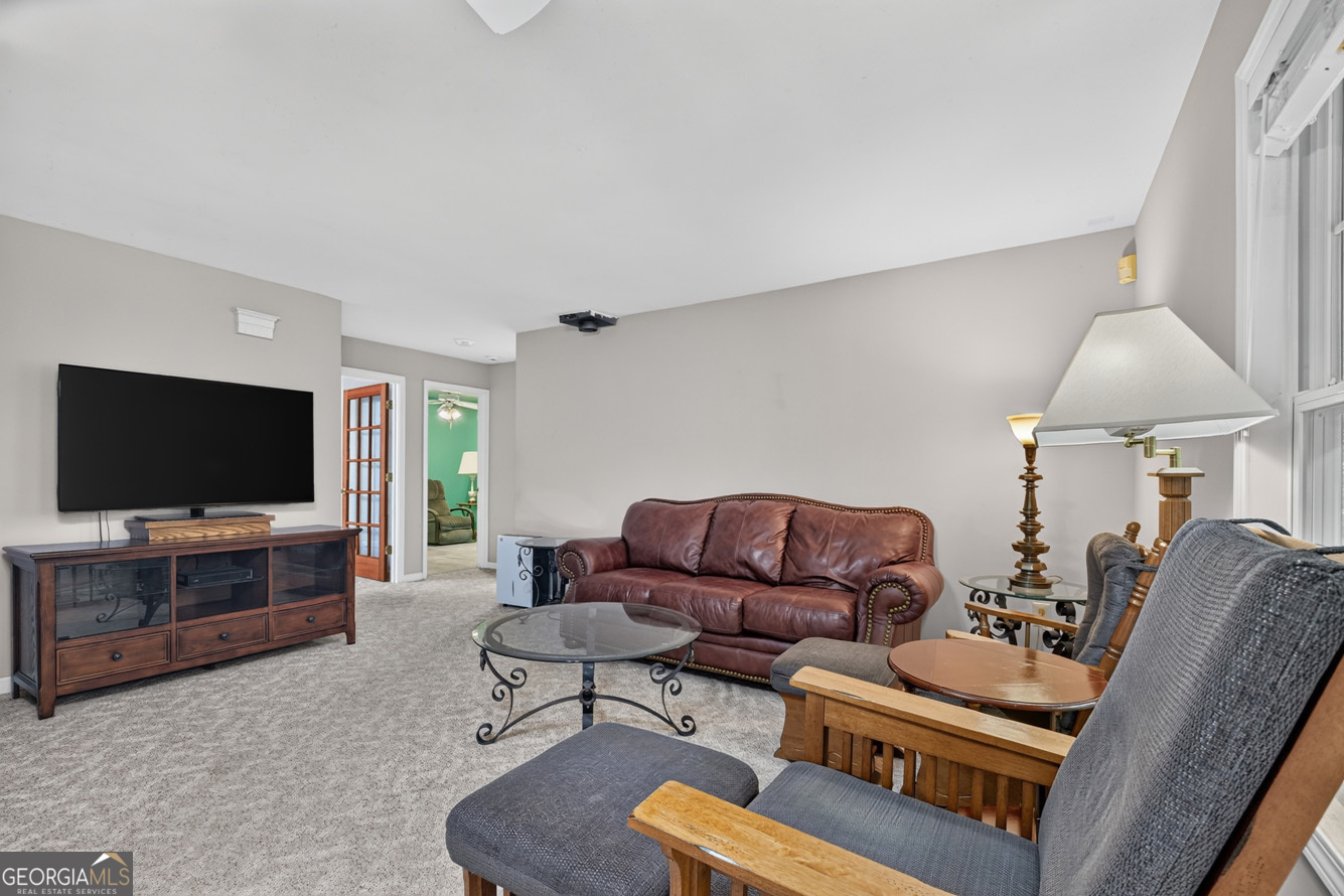 101 W D Court Ellijay GA 30540