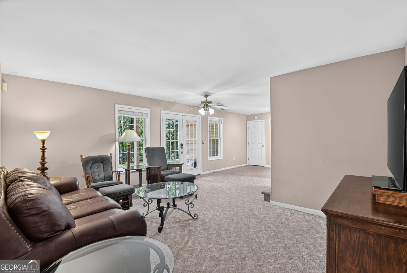 101 W D Court Ellijay GA 30540