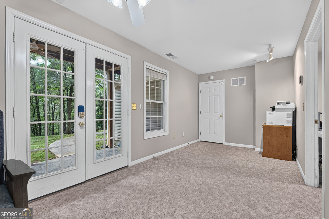 101 W D Court Ellijay GA 30540