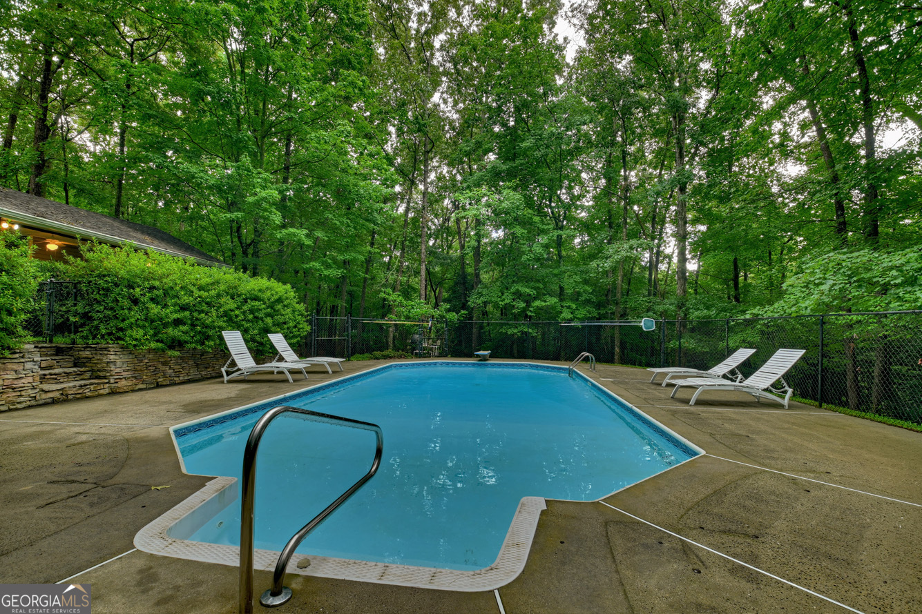 101 W D Court Ellijay GA 30540