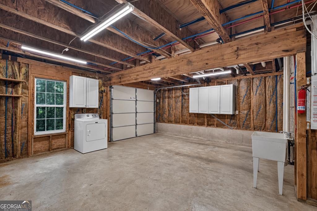 101 W D Court Ellijay GA 30540