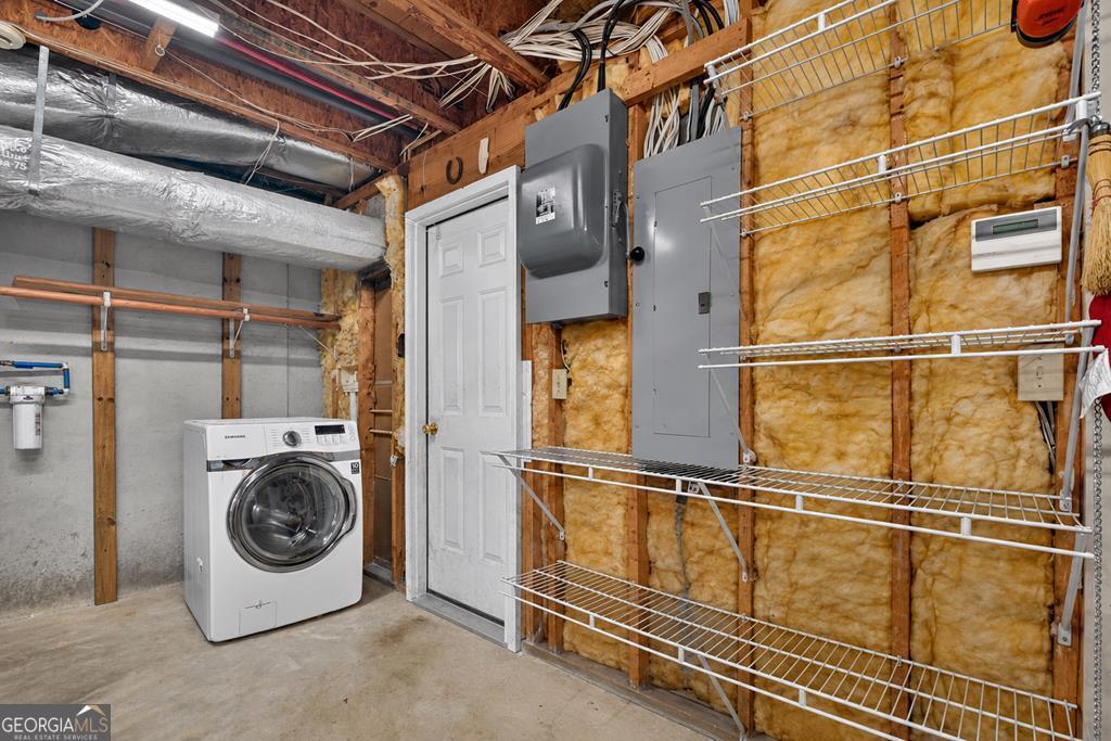 101 W D Court Ellijay GA 30540