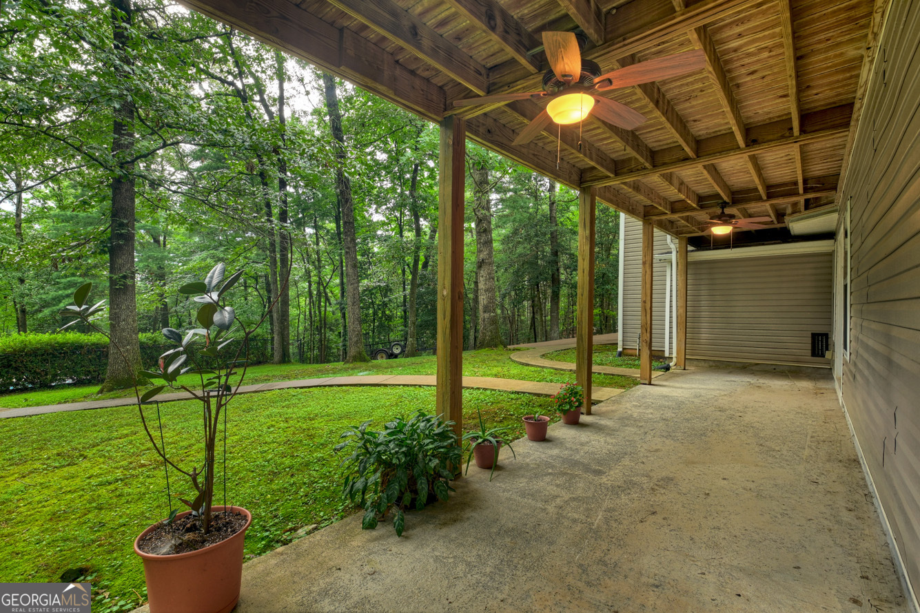 101 W D Court Ellijay GA 30540