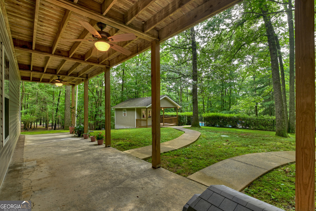101 W D Court Ellijay GA 30540