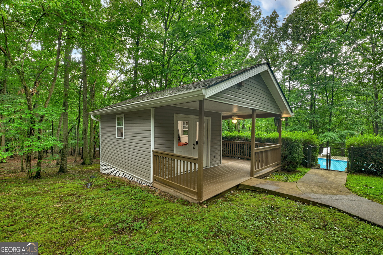 101 W D Court Ellijay GA 30540