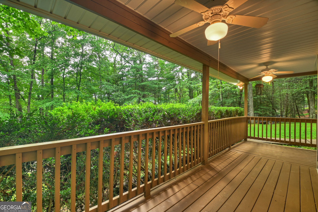 101 W D Court Ellijay GA 30540
