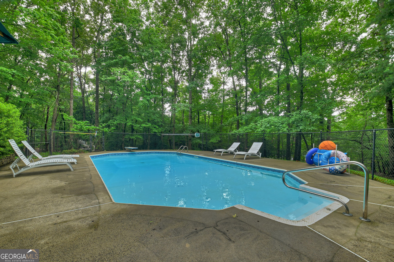 101 W D Court Ellijay GA 30540