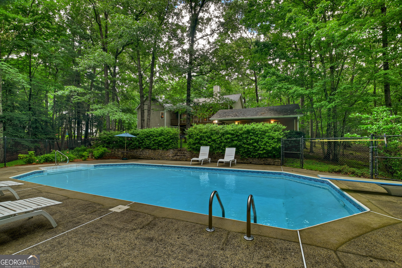 101 W D Court Ellijay GA 30540