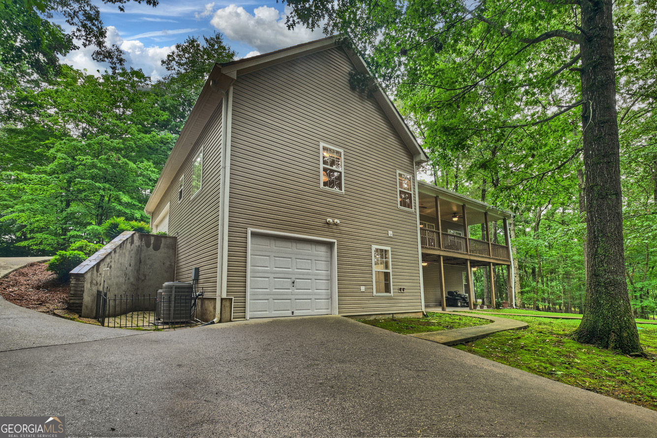 101 W D Court Ellijay GA 30540